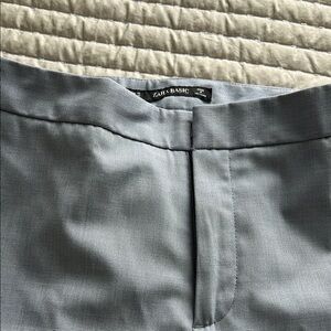 Zara Men's Gray Shorts